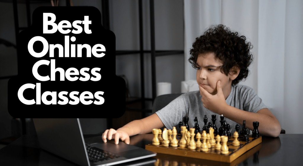 Online chess coaching for kids and beginners by Utpal Chess
