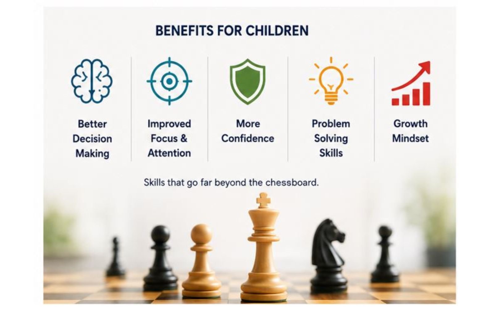 Benefits of the UTPAL Method for Children Benefits of the UTPAL Method including confidence focus problem solving and decision making