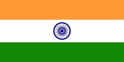 India